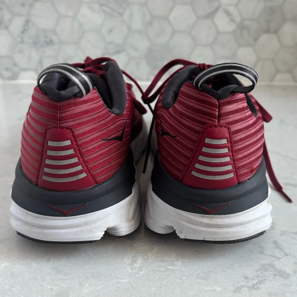 Hoka Bondi 6 - Picture 5 of 9